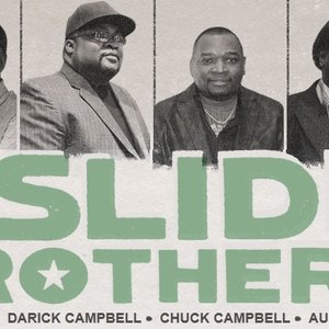 The Slide Brothers 的头像