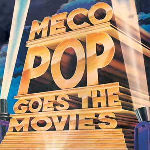 Pop Goes The Movies
