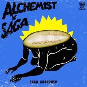 Alchemist x Saga 的头像
