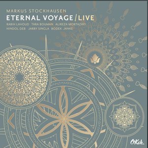 Eternal Voyage - Live