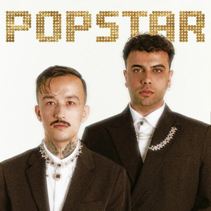 Artwork for POPSTAR