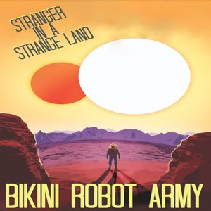Stranger in a Strange Land