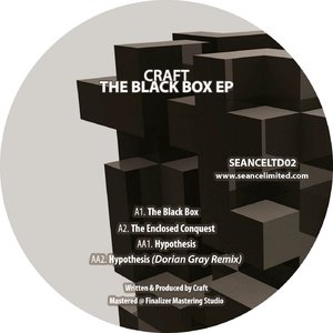 The Black Box EP