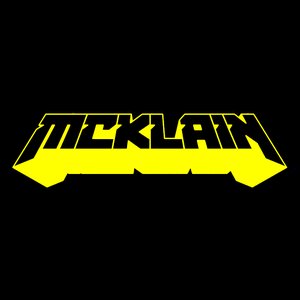 McKlain 的头像