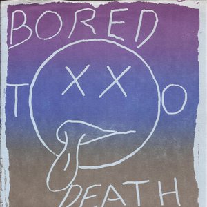 Bored To Death