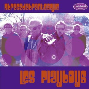 Les Playboys 的头像