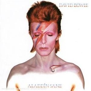 Aladdin Sane [RCA Japan for EUR)