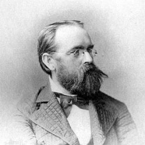 Joseph Gabriel Rheinberger 的头像