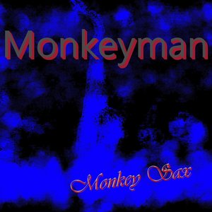 Monkey Sax