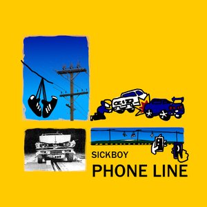 Phone Line