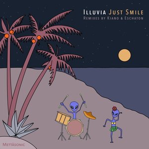 Just Smile EP