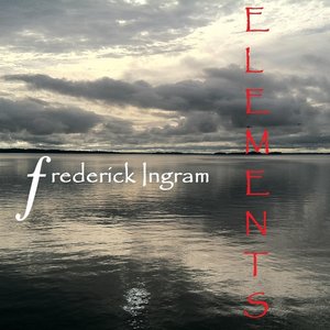 “Elements”的封面