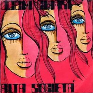 Alta Società 的头像