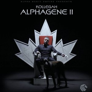 Alphagene II