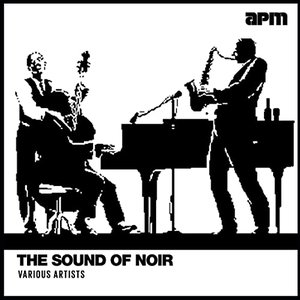 The Sound Of Noir