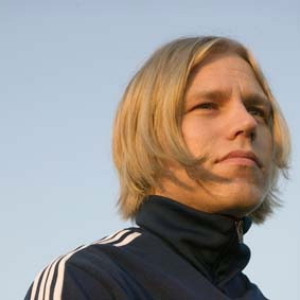 Johan Agebjörn photo provided by Last.fm