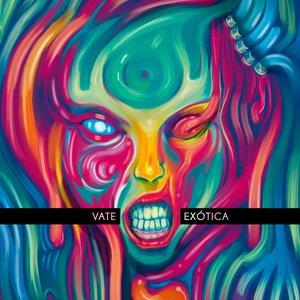 Porno Vector — Vate | Last.fm