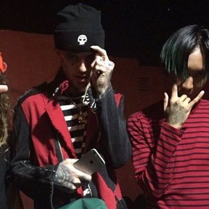 Awatar dla Lil Peep & Cold Hart
