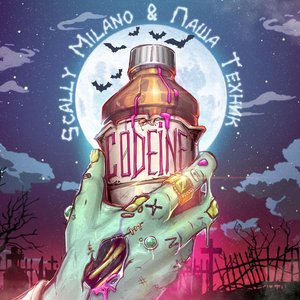 Паша Техник, Scally Milano 的头像