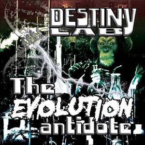 The Evolution Antidote