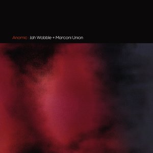 Аватар для Jah Wobble & Marconi Union