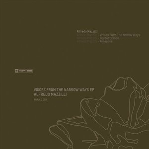 Voices From The Narrow Ways EP