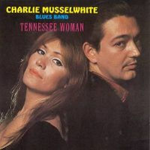 Charlie Musselwhite - I
