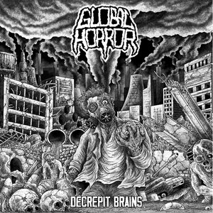 Decrepit Brains