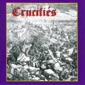 Awatar dla Crucifiés