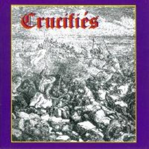 Crucifiés 的头像