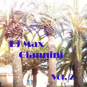 Dj Max Giannini, Vol. 2