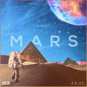 Mars - Single