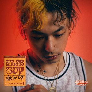 奶茶BOY