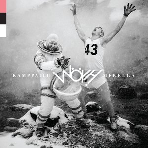 Kamppailu merellä - Single