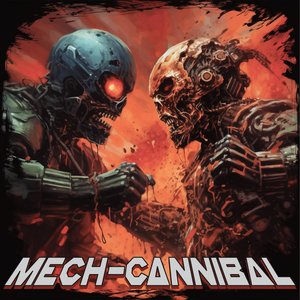 Avatar for Mech-Cannibal