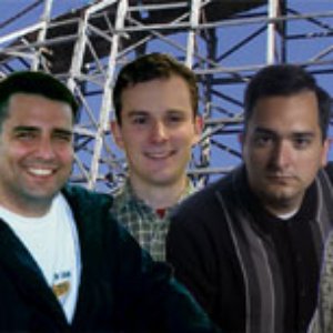 CoasterRadio.com 的头像