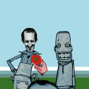 Tomato Weirdo photo provided by Last.fm