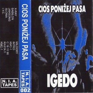 Igedo