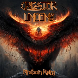 Firstborn Rising