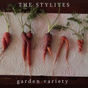 Garden Variety