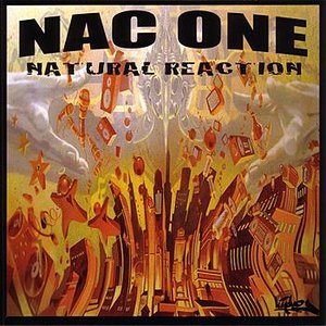 “Natural Reaction”的封面