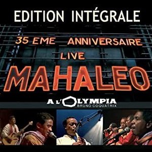Live à l'Olympia (Edition integrale)