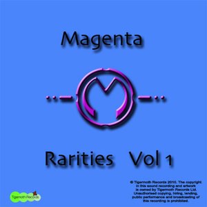 Magenta : Rarities Vol 1