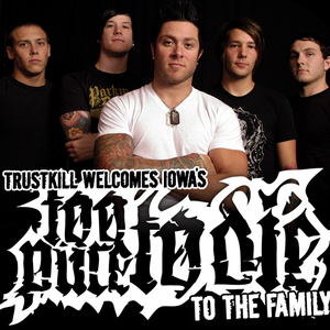 Too Pure to Die photo provided by Last.fm