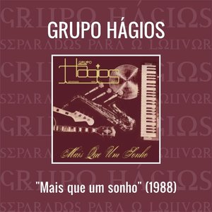 Mais Que Um Sonho