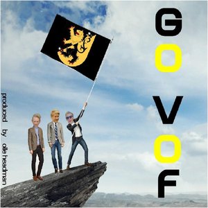 Go VOF (feat. MAD)