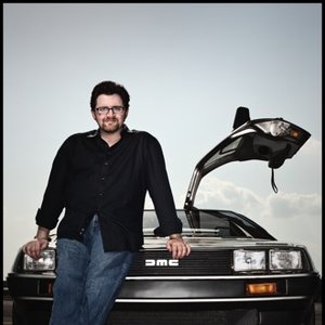 Ernest Cline のアバター