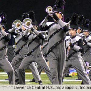 Avatar for Lawrence Central High School