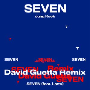 Seven (feat. Latto) (David Guetta Remix)