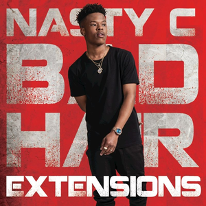 Nasty C - 07 Allow Lyrics - Zortam Music